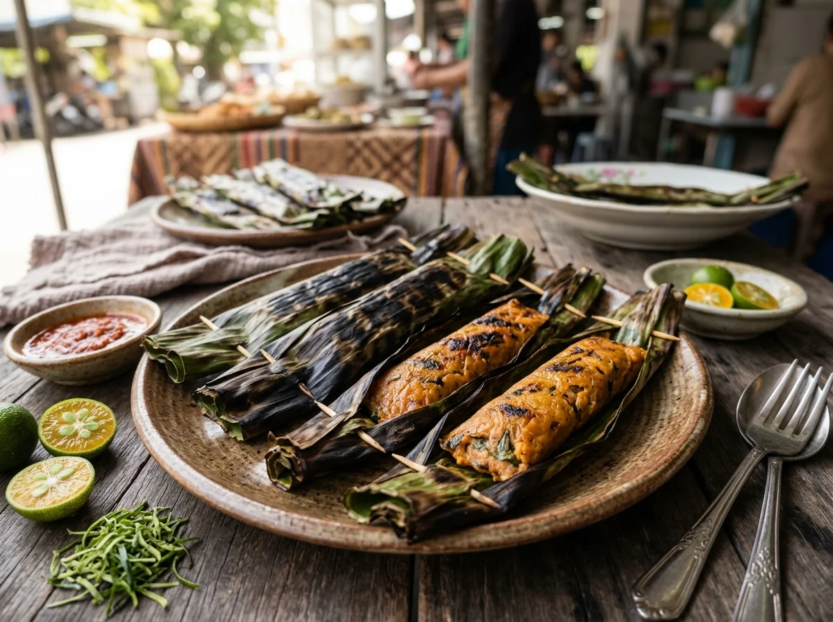 Otak-otak