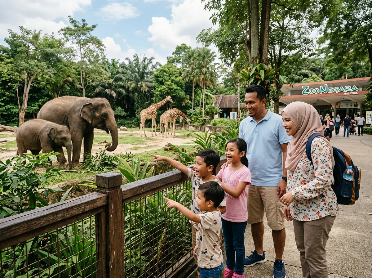 Zoo Negara