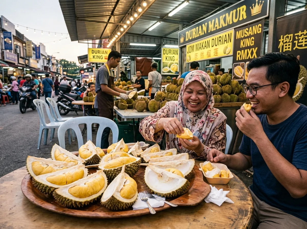 Durian