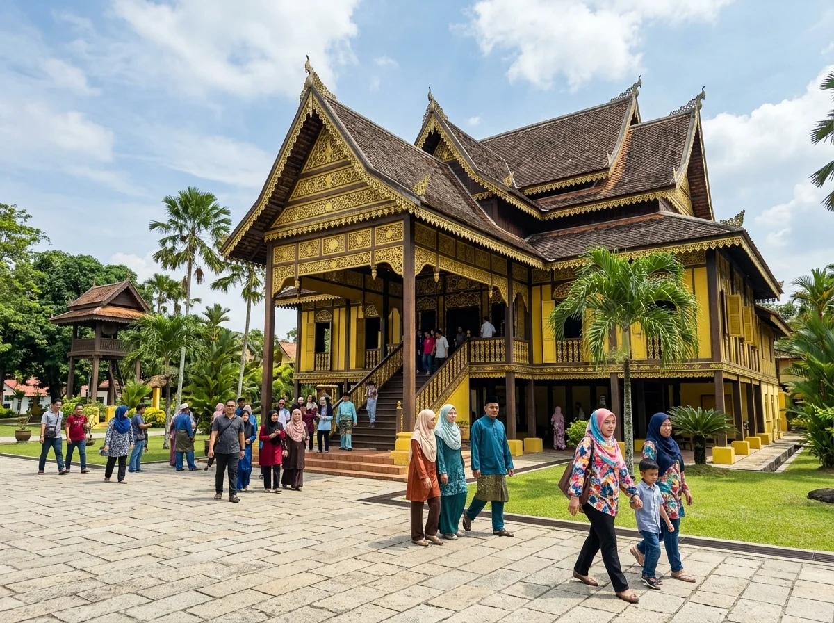 Balai Besar Alor Setar