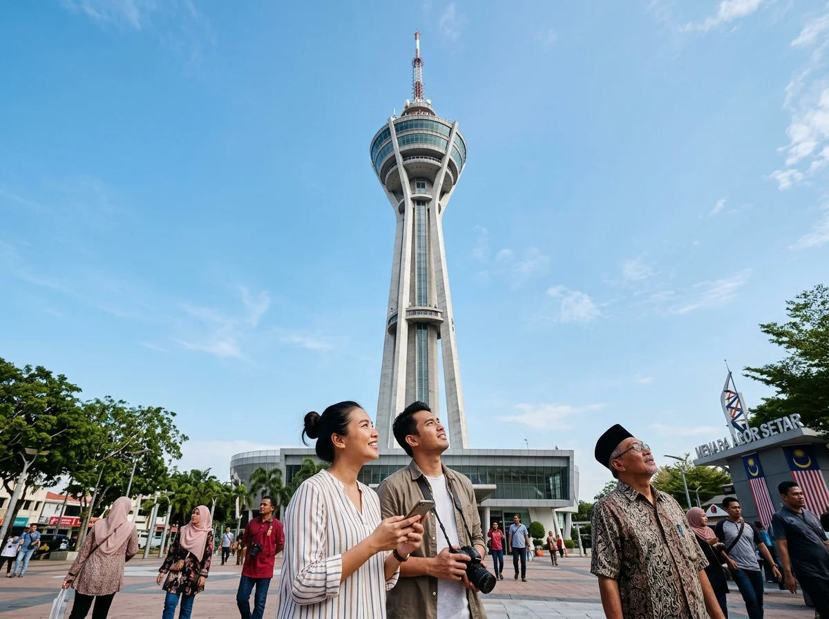 Menara Alor Setar