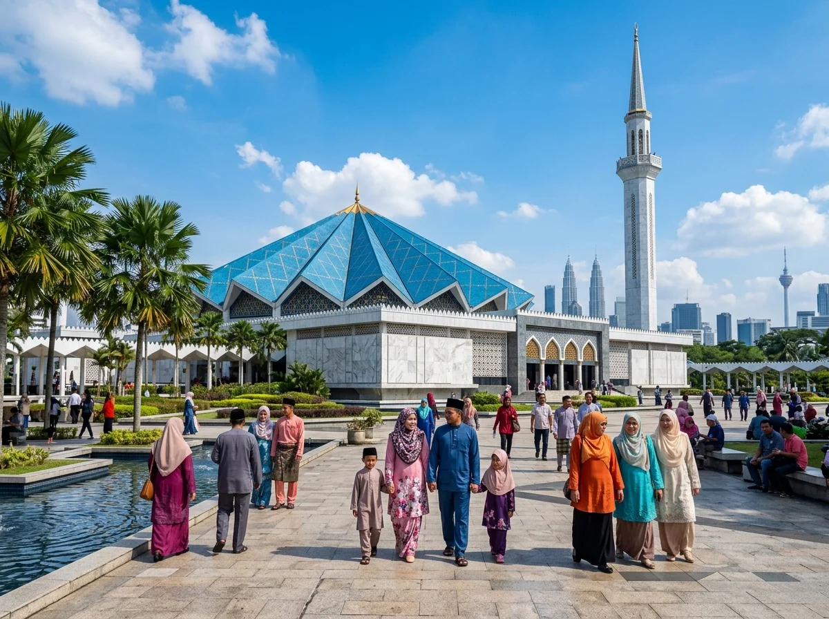 Masjid Negara