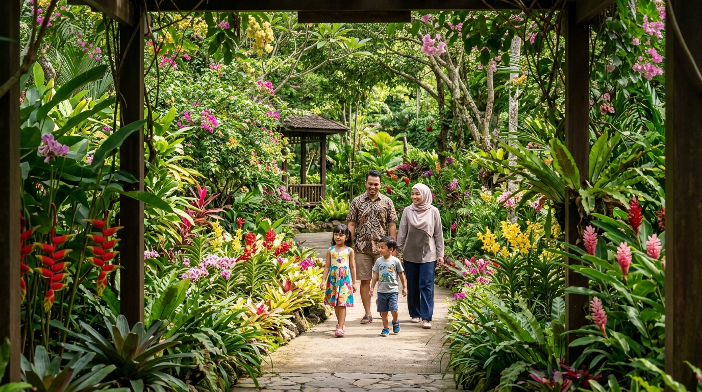 Taman Botani Port Dickson