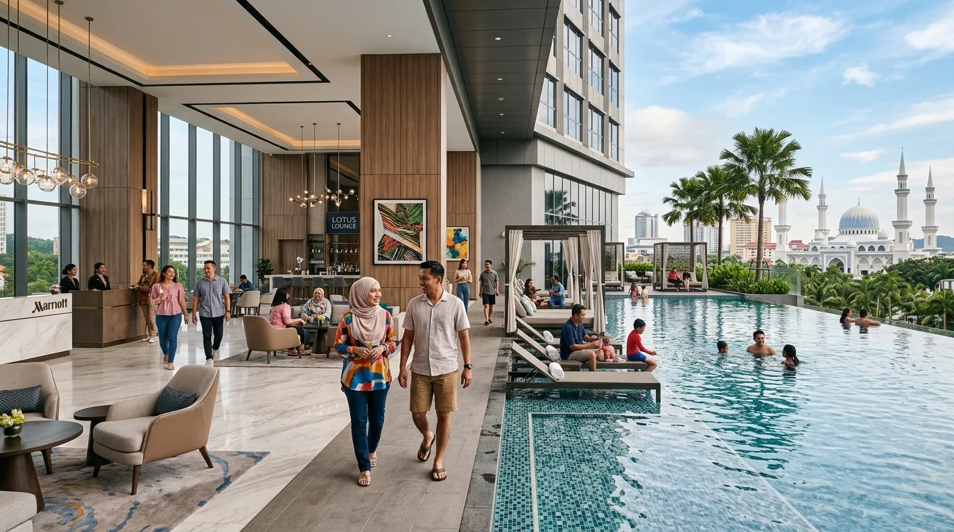 AC Hotel by Marriott Kuantan