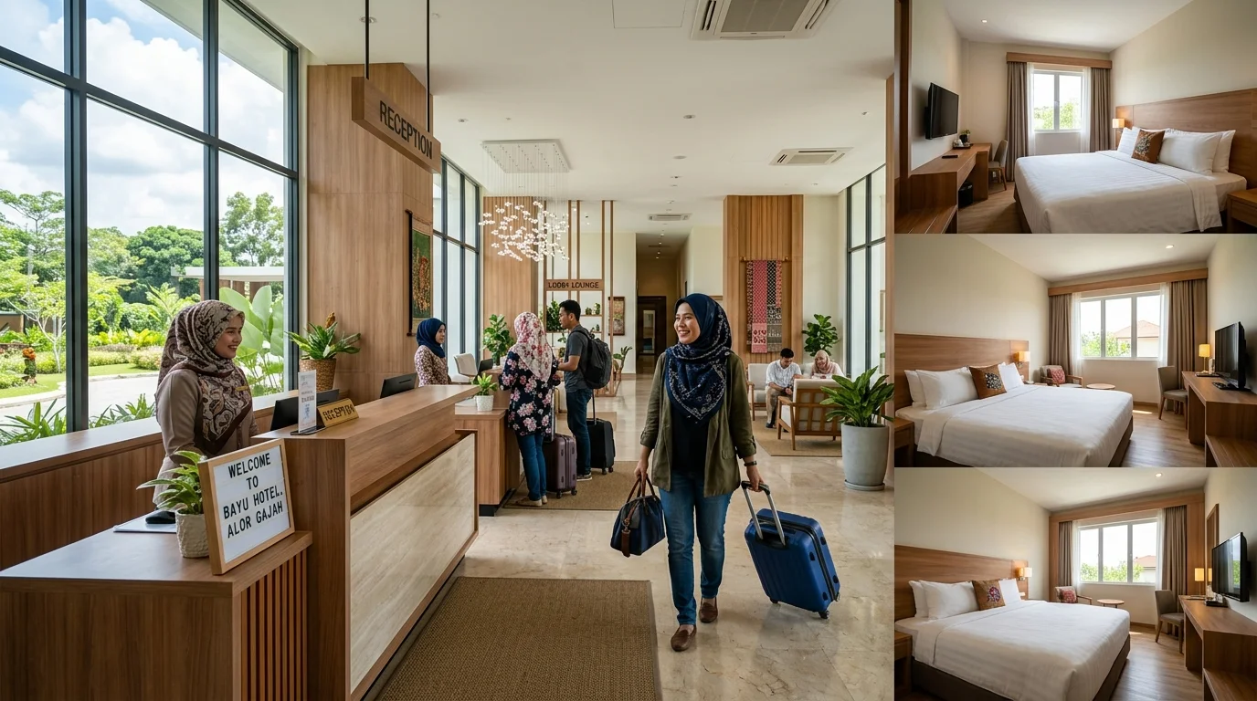Ames Hotel