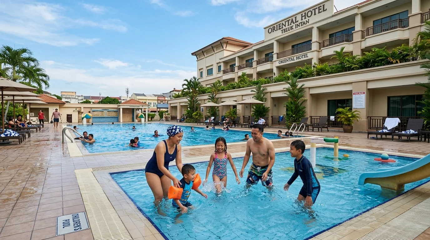 Angsoka Hotel