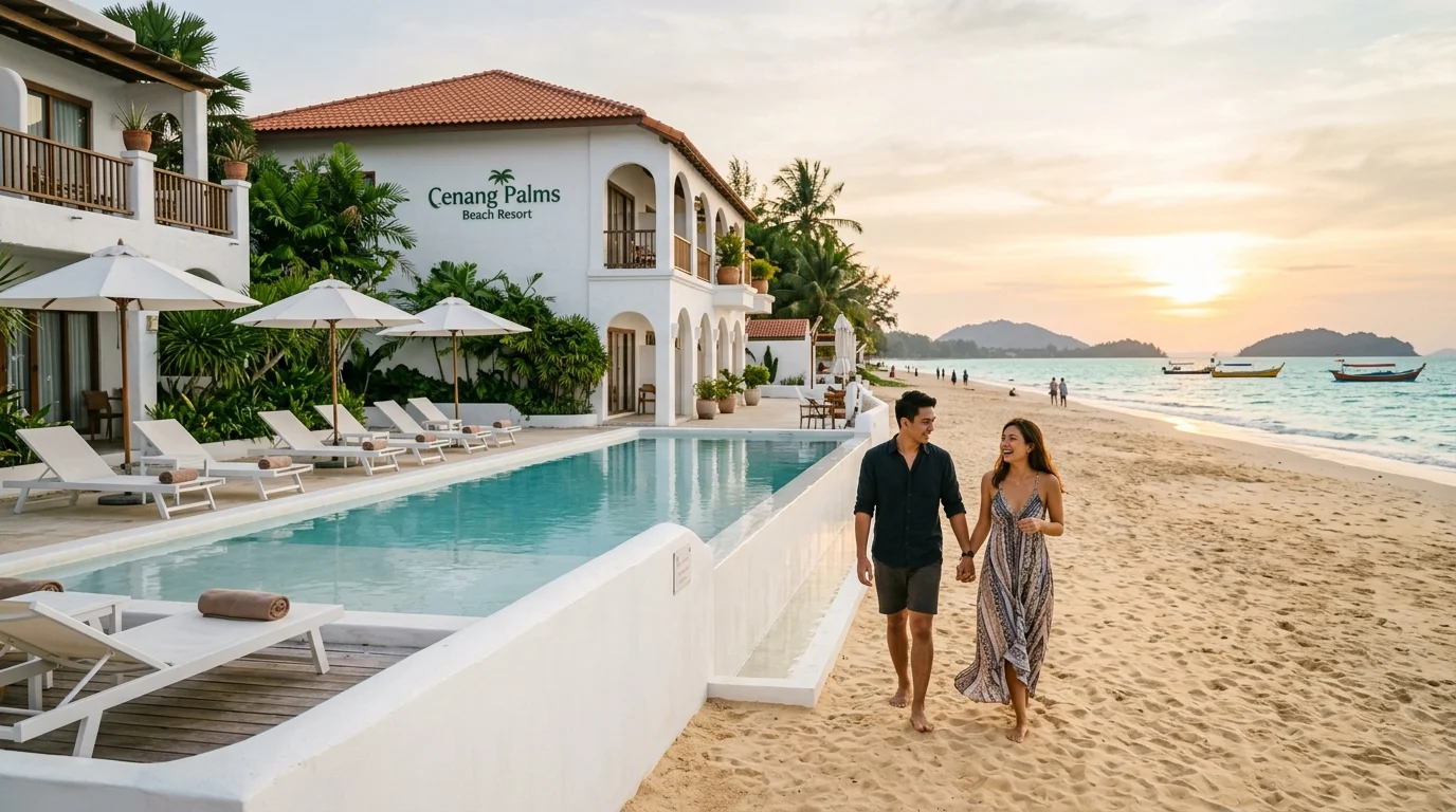 Casa del Mar Langkawi