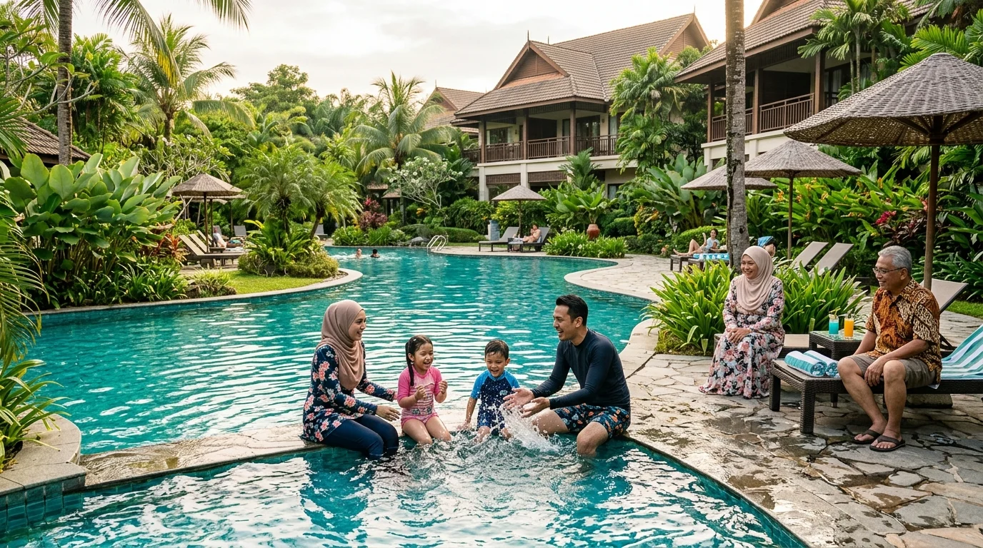 Concorde Inn KLIA