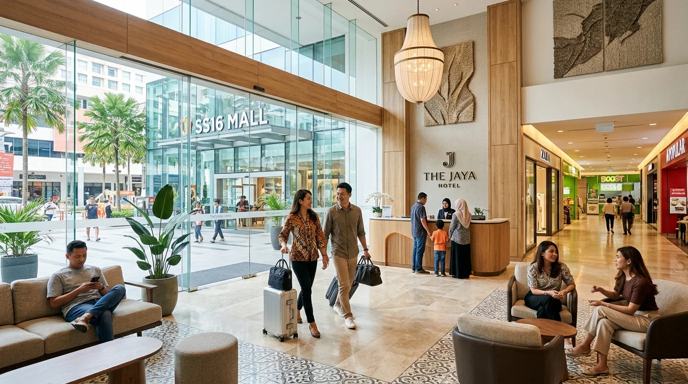 Empire Hotel Subang