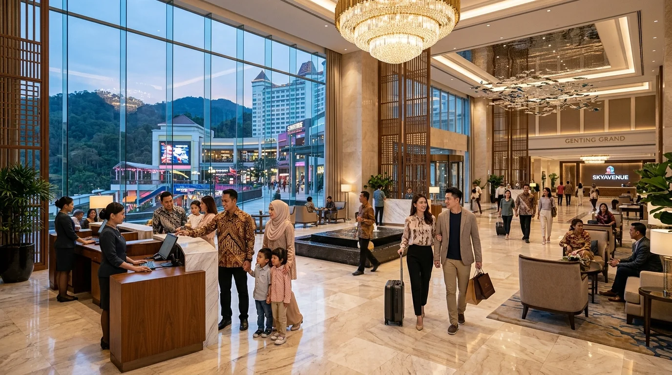 Genting Grand