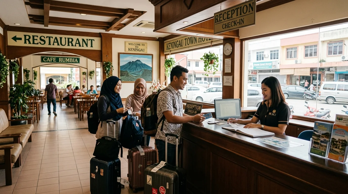 Hotel Juta
