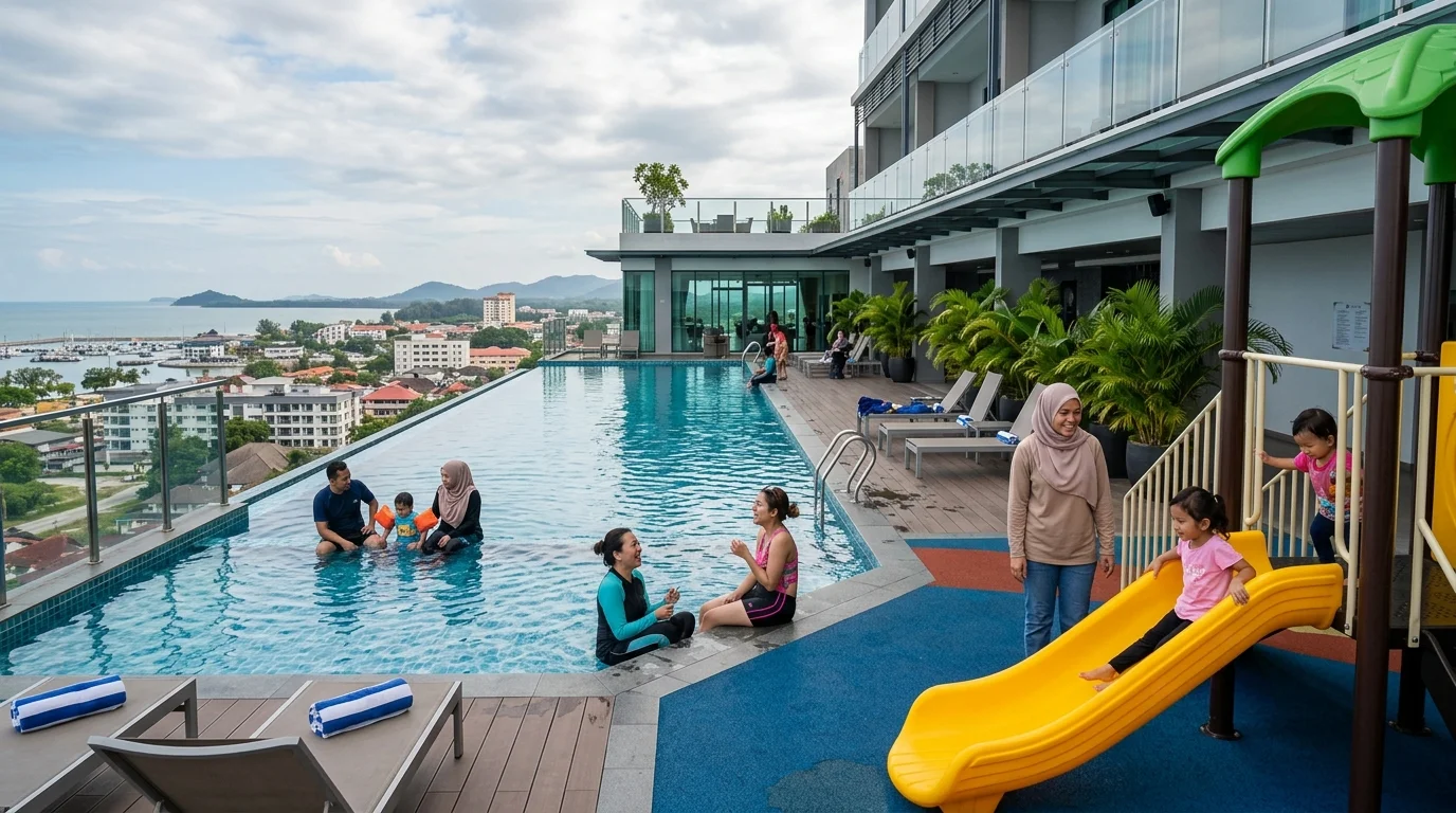 Hotel Sfera