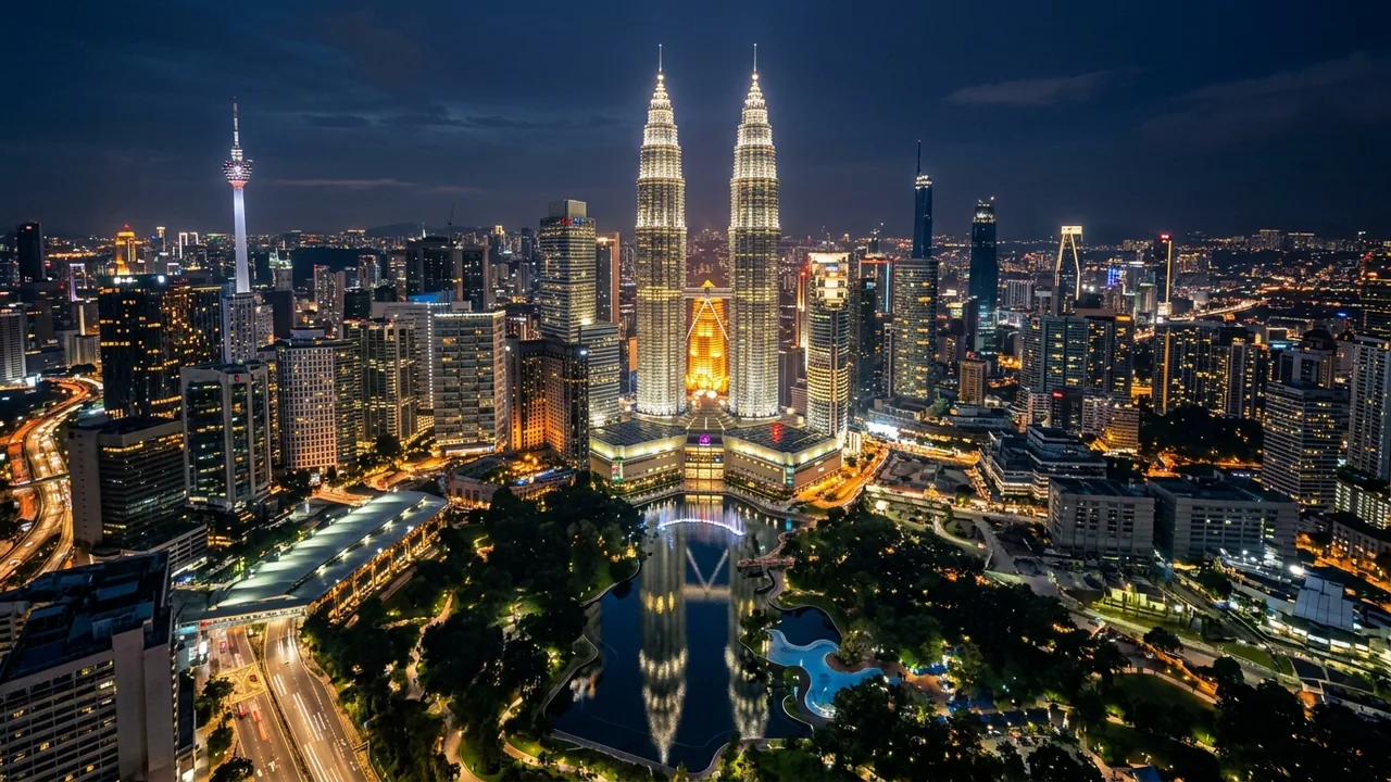 Kuala Lumpur