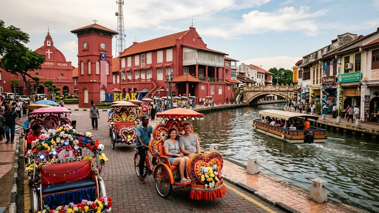 Melaka