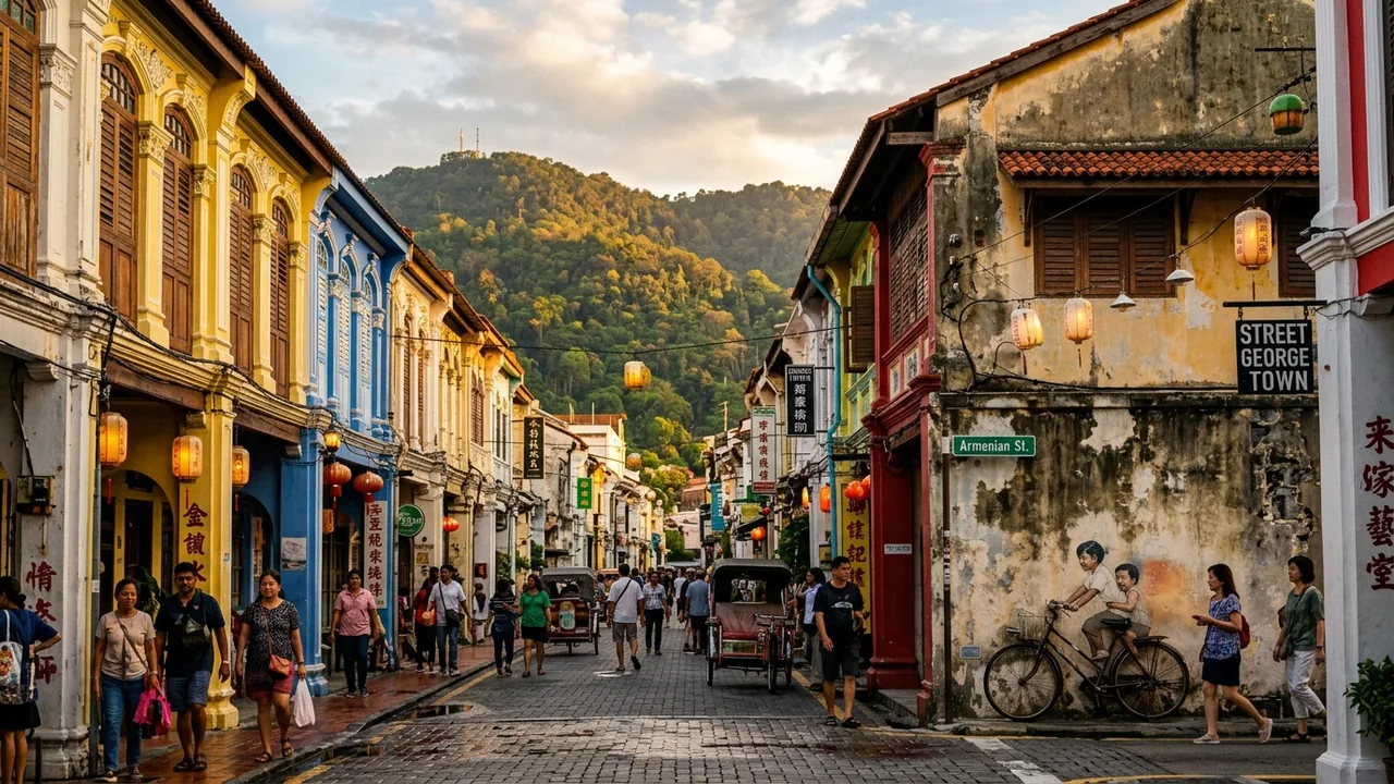 Penang