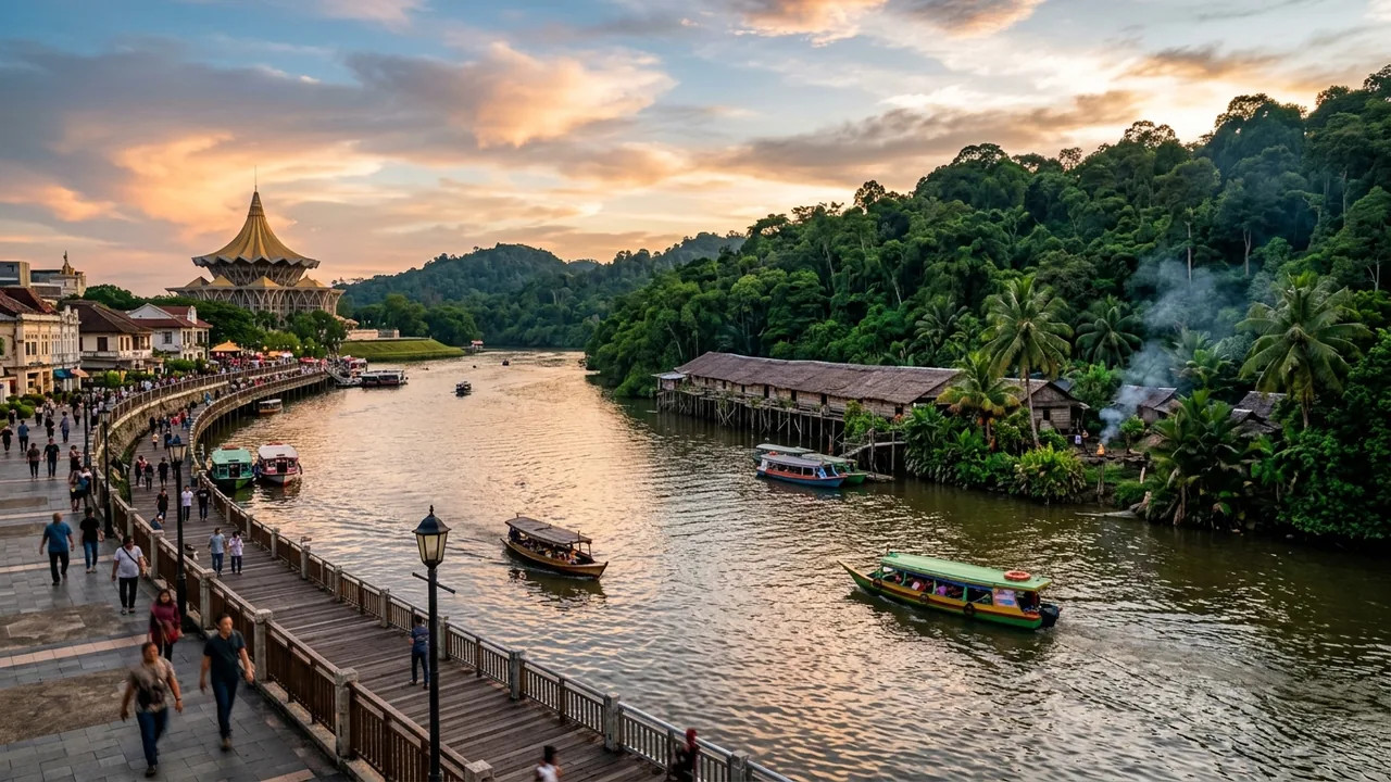 Sarawak