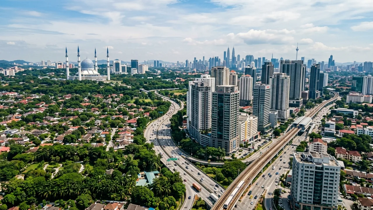 Selangor