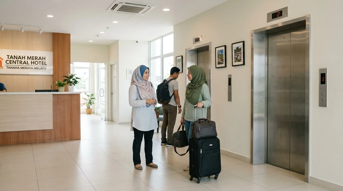 Humaira Hotel