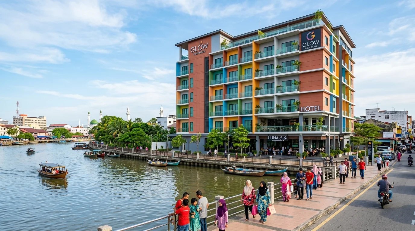 ibis Styles Kota Bharu