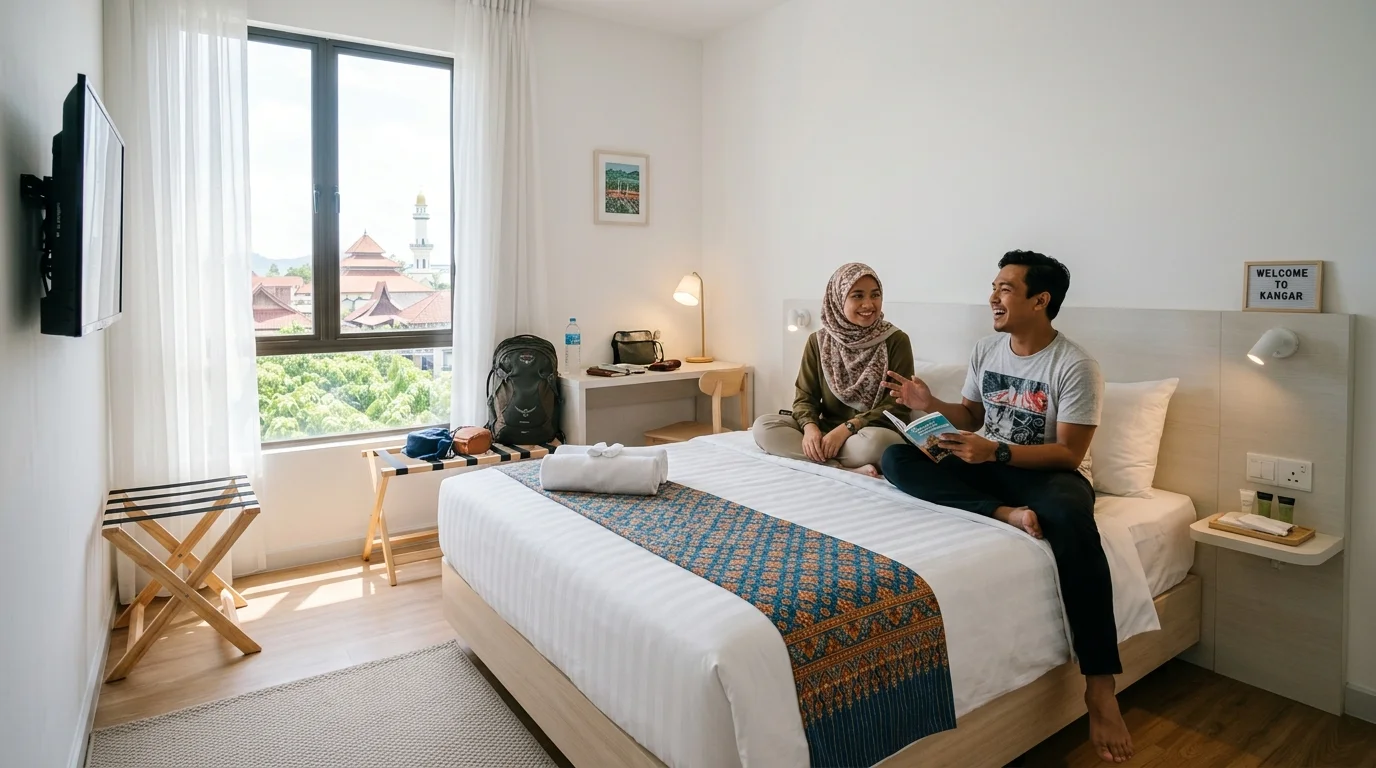 Keteri Boutique Hotel