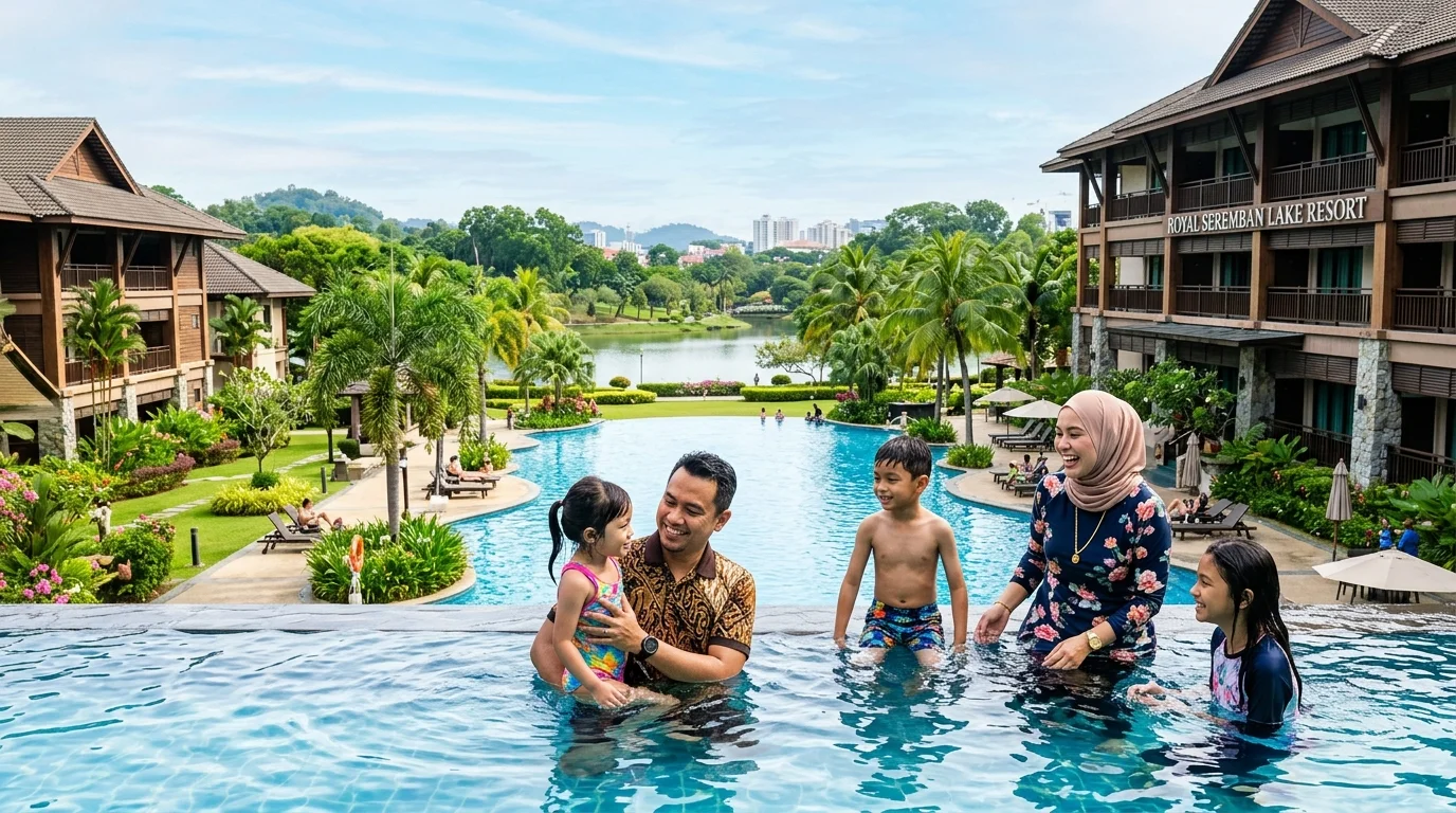 Klana Resort Seremban