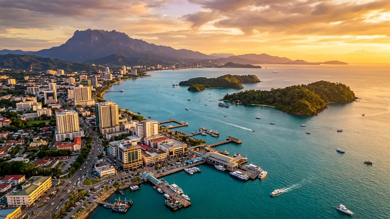 Kota Kinabalu