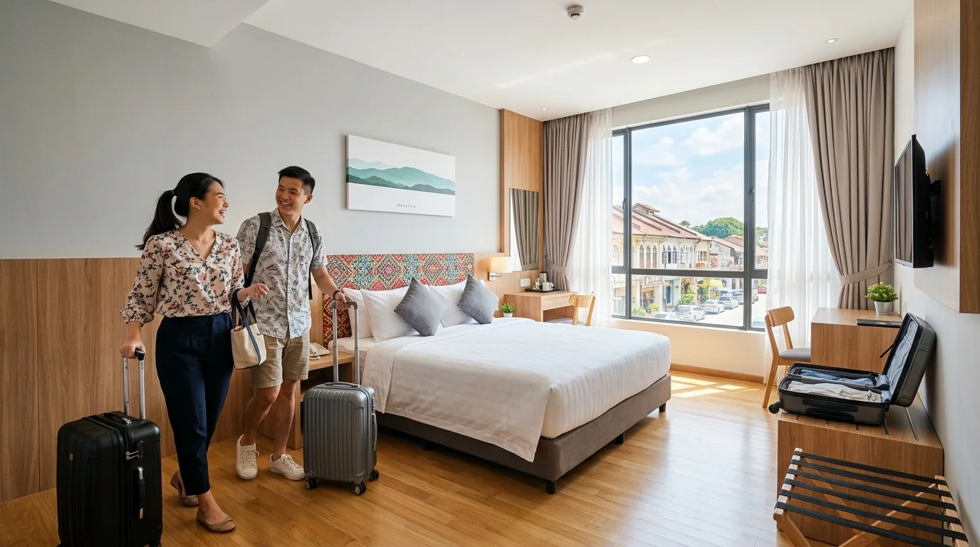 MD Boutique Hotel