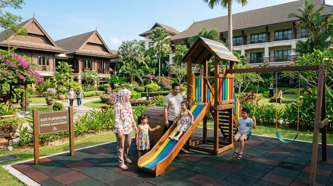 MUO Resort