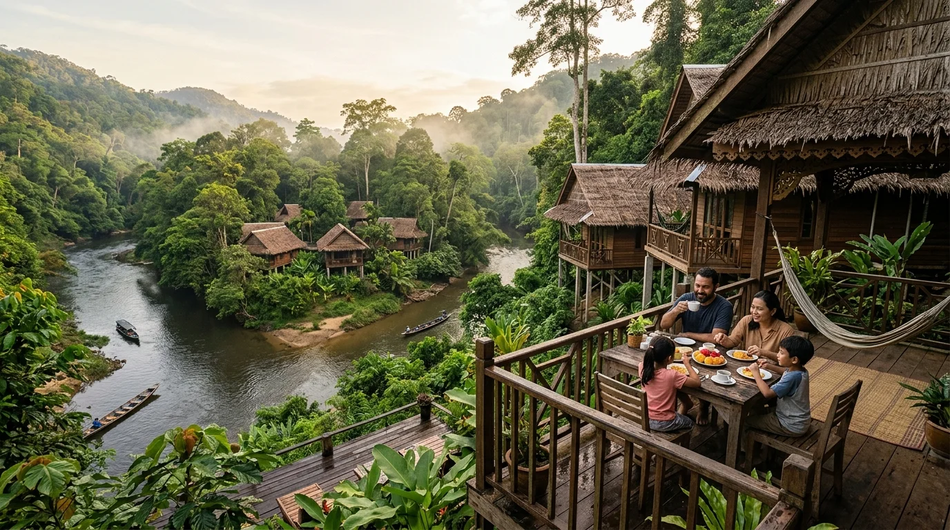 Mutiara Taman Negara