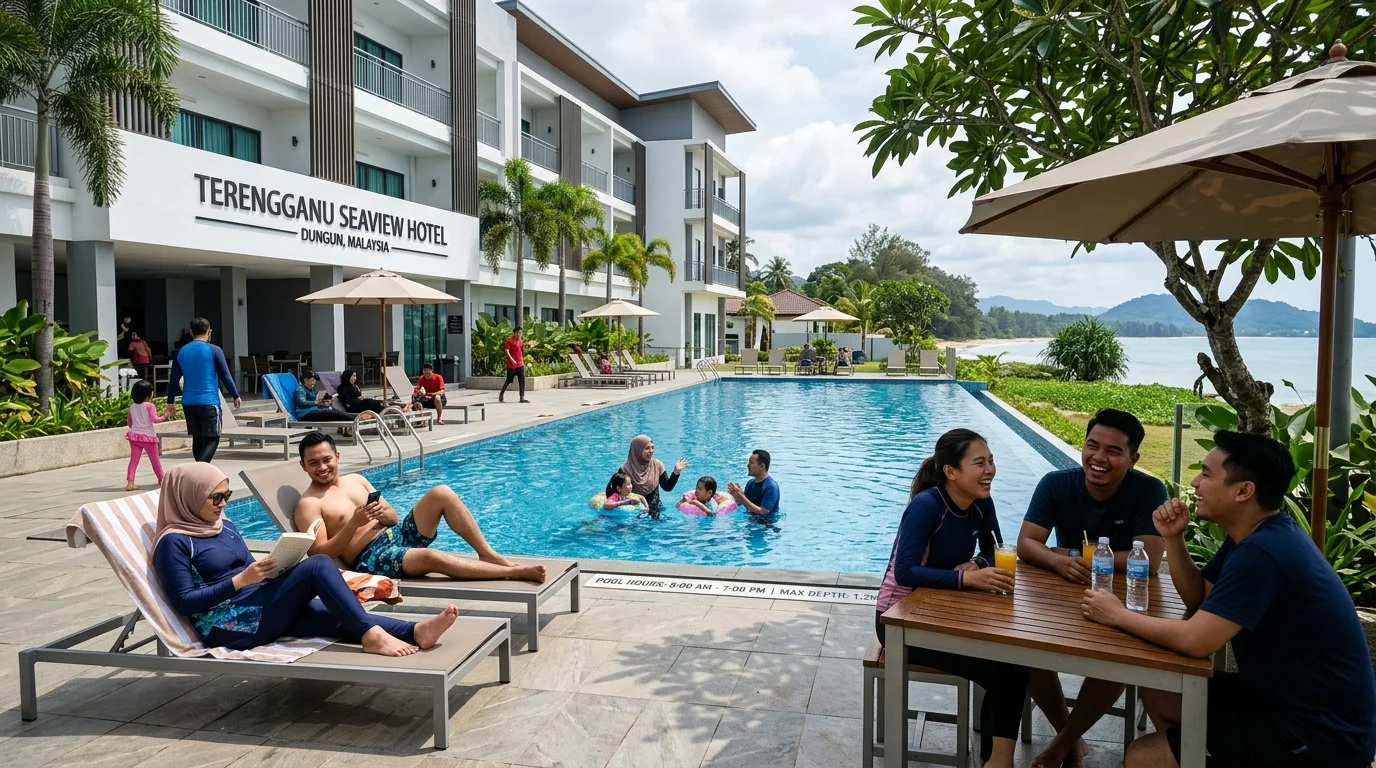 NDE Hotel