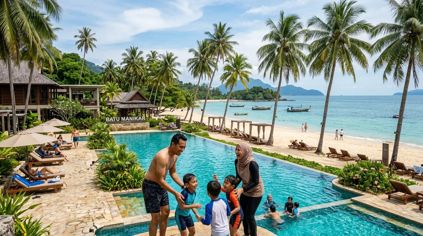 Palm Beach Resort & Spa