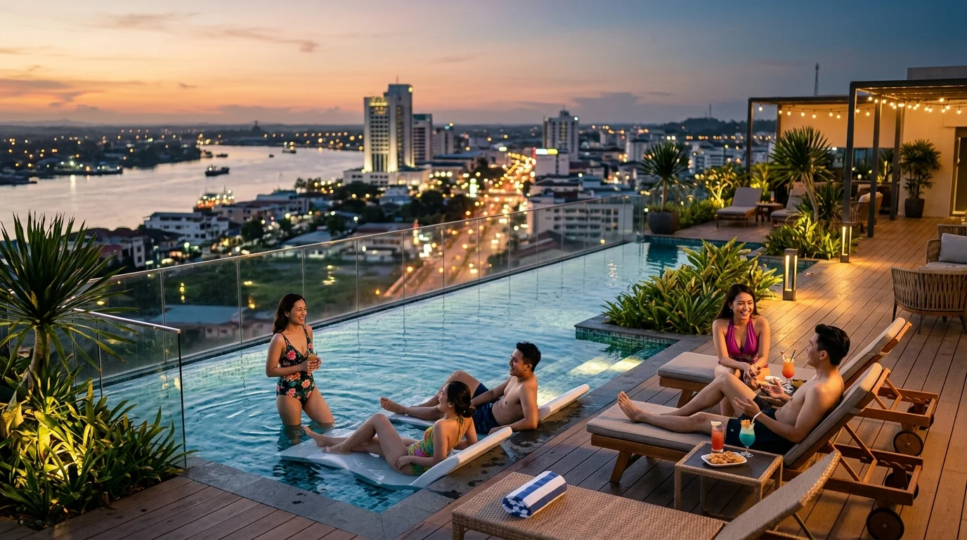 RH Hotel Sibu