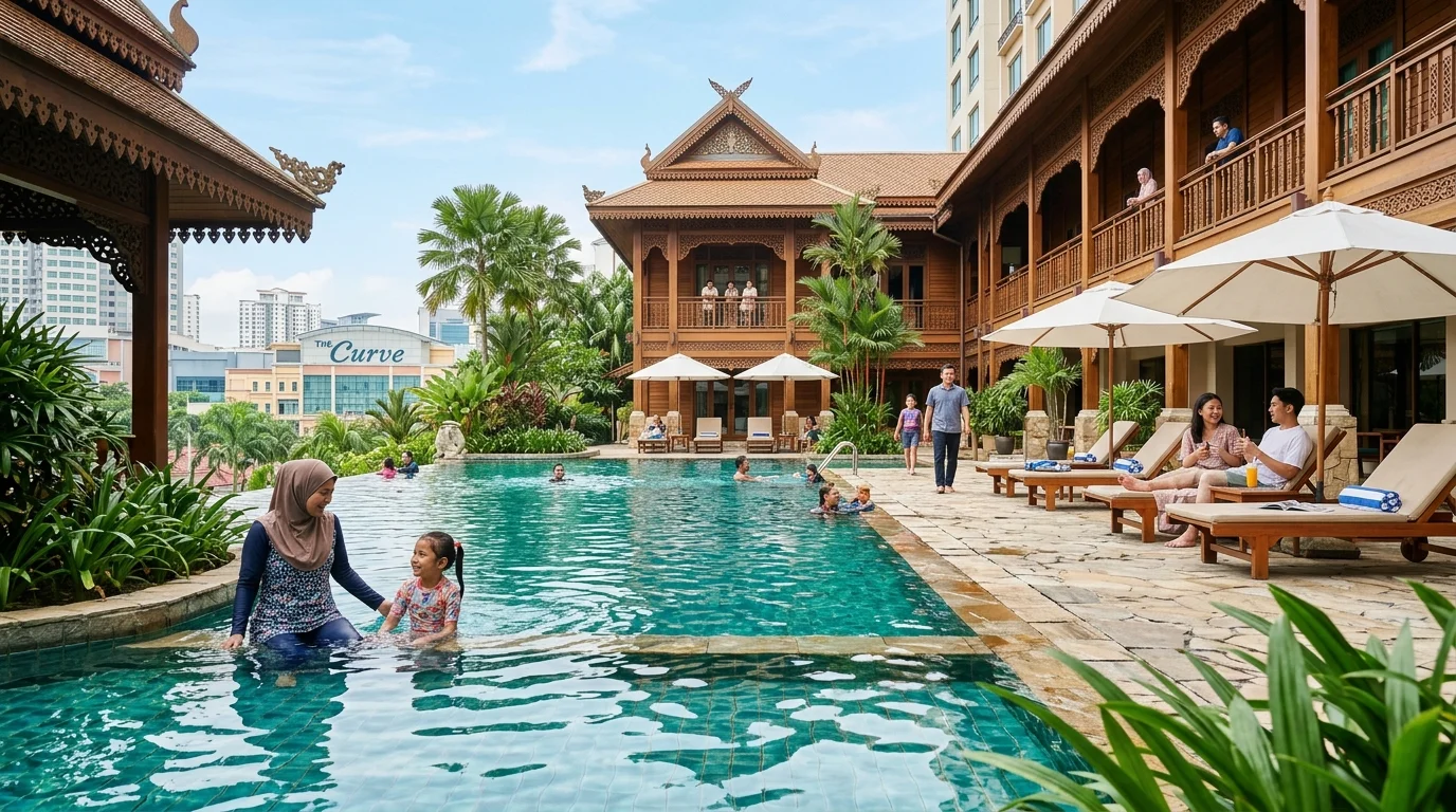 Royale Chulan Damansara