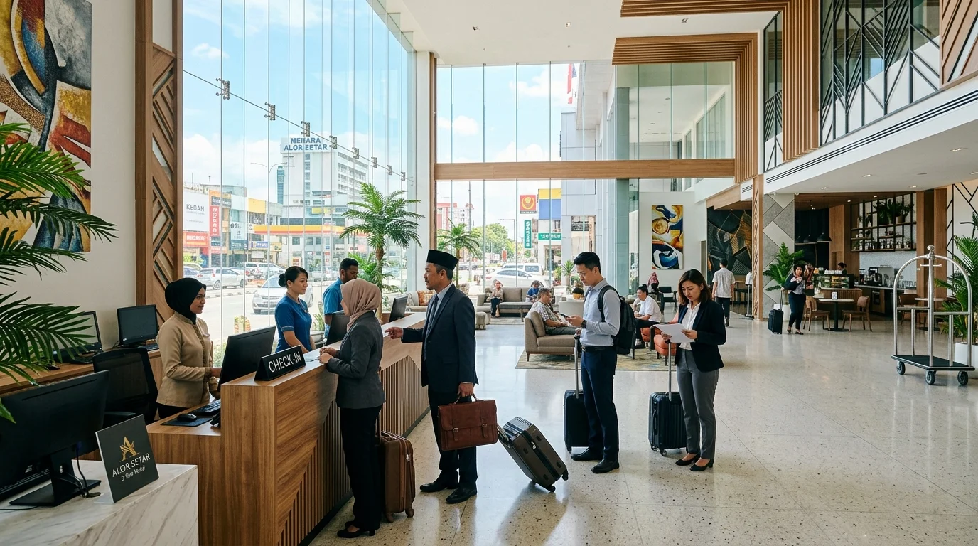 Royale Signature Hotel