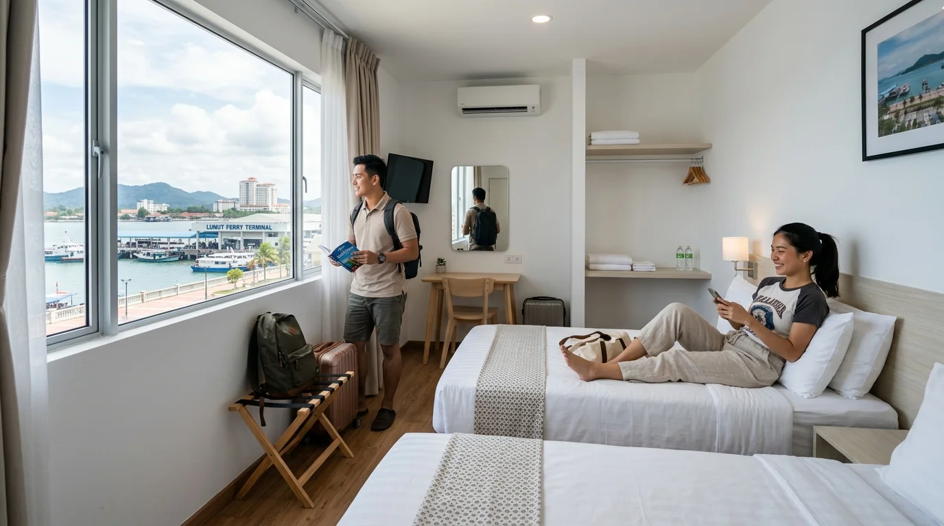 Star Bay Hotel