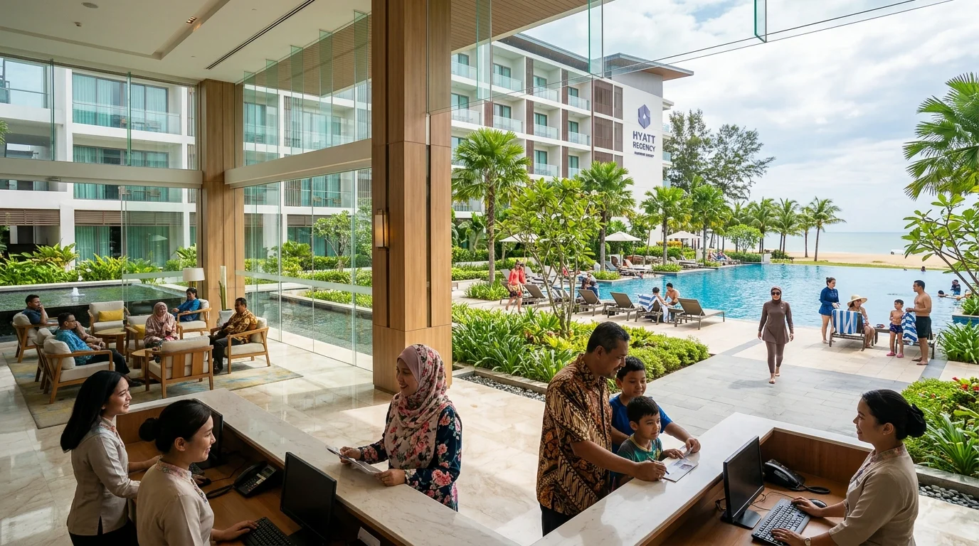 Swiss-Belhotel Kuantan