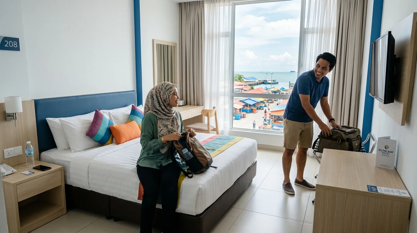 SWM Hotel