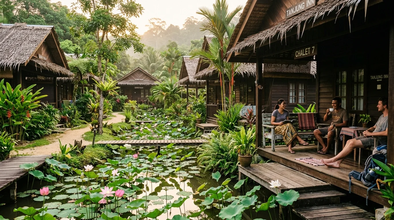 Tanjung Inn