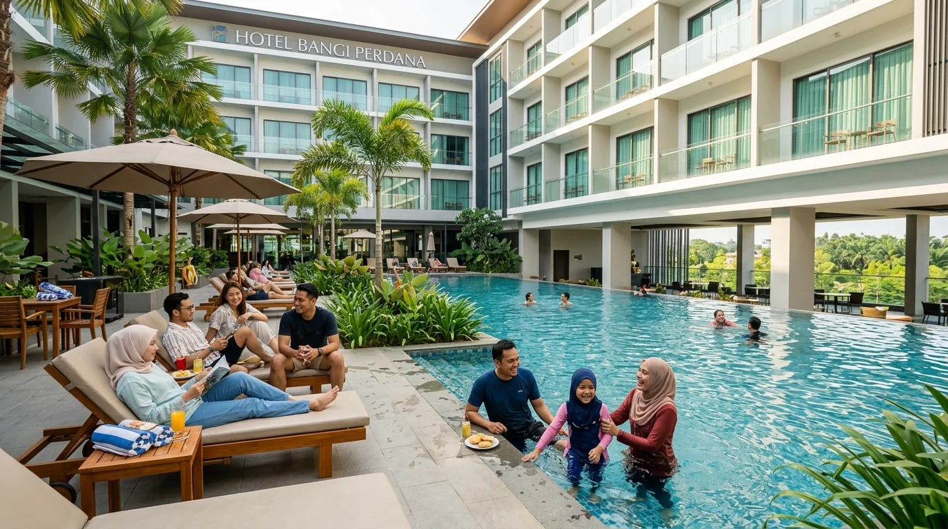 Tenera Hotel