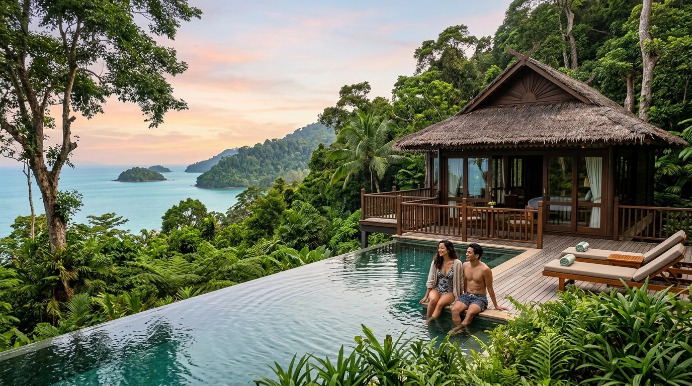 The Datai Langkawi