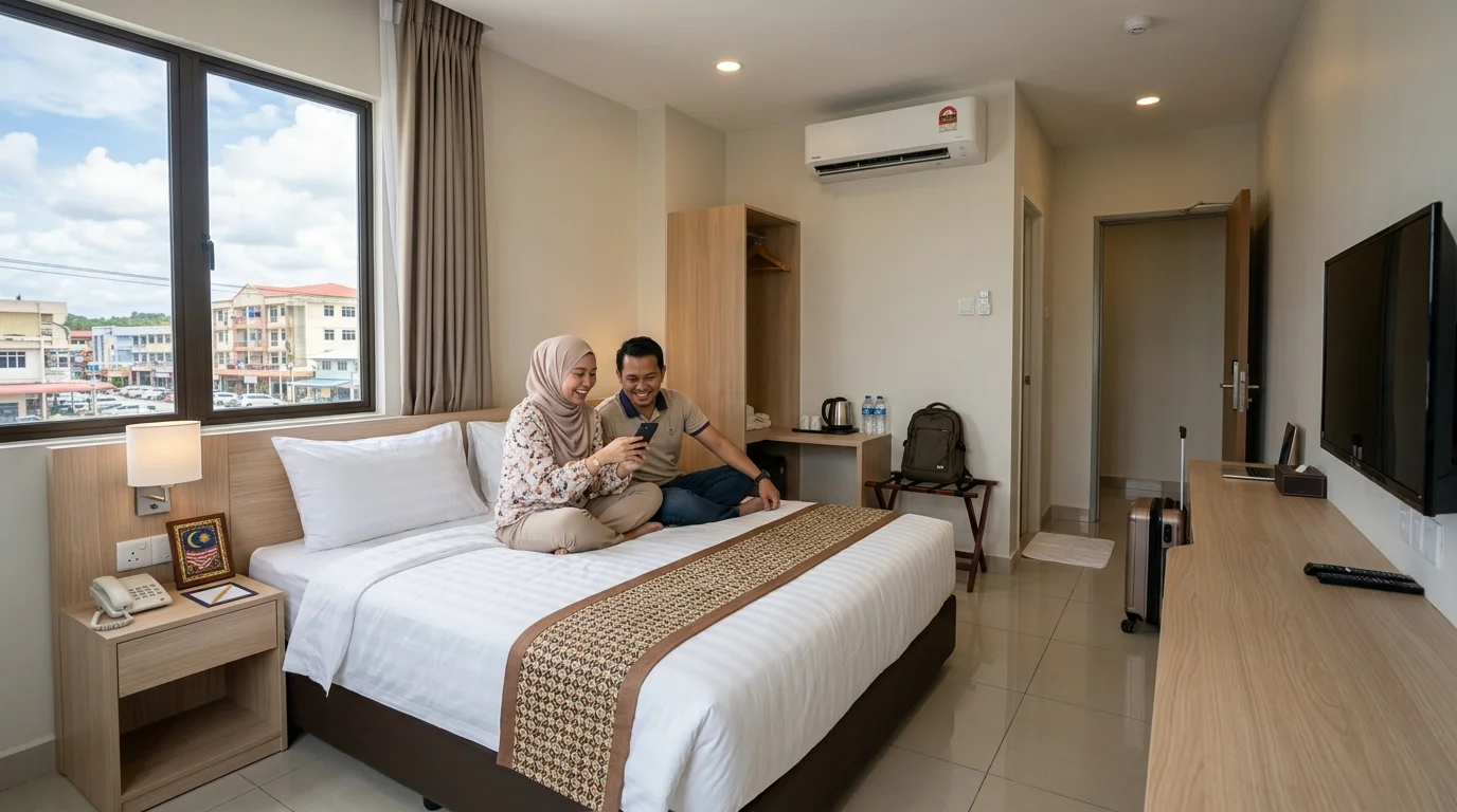 The Gem Hotel Beaufort