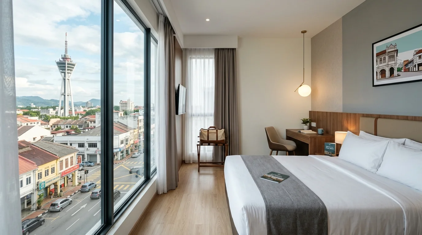 Urban Inn Alor Setar