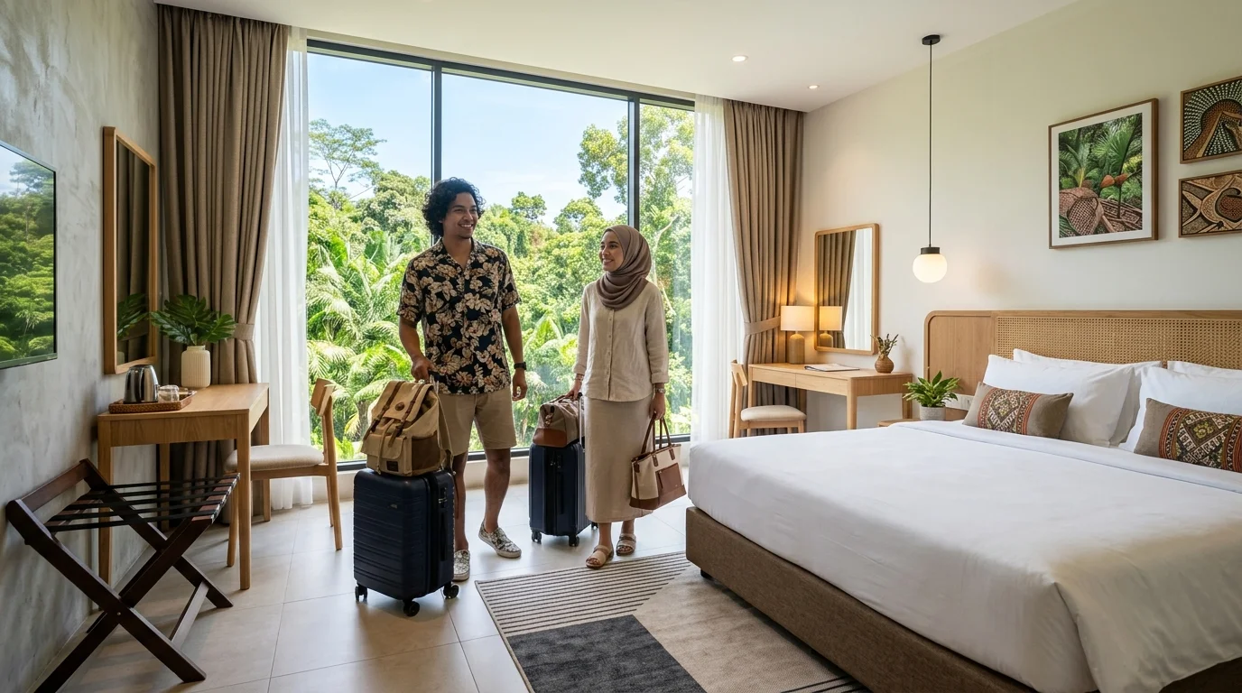 Vi Boutique Hotel