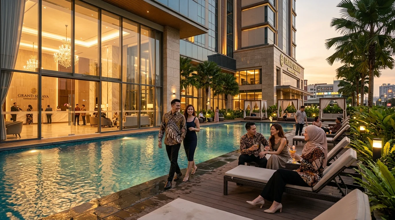 Wyndham Acmar Klang