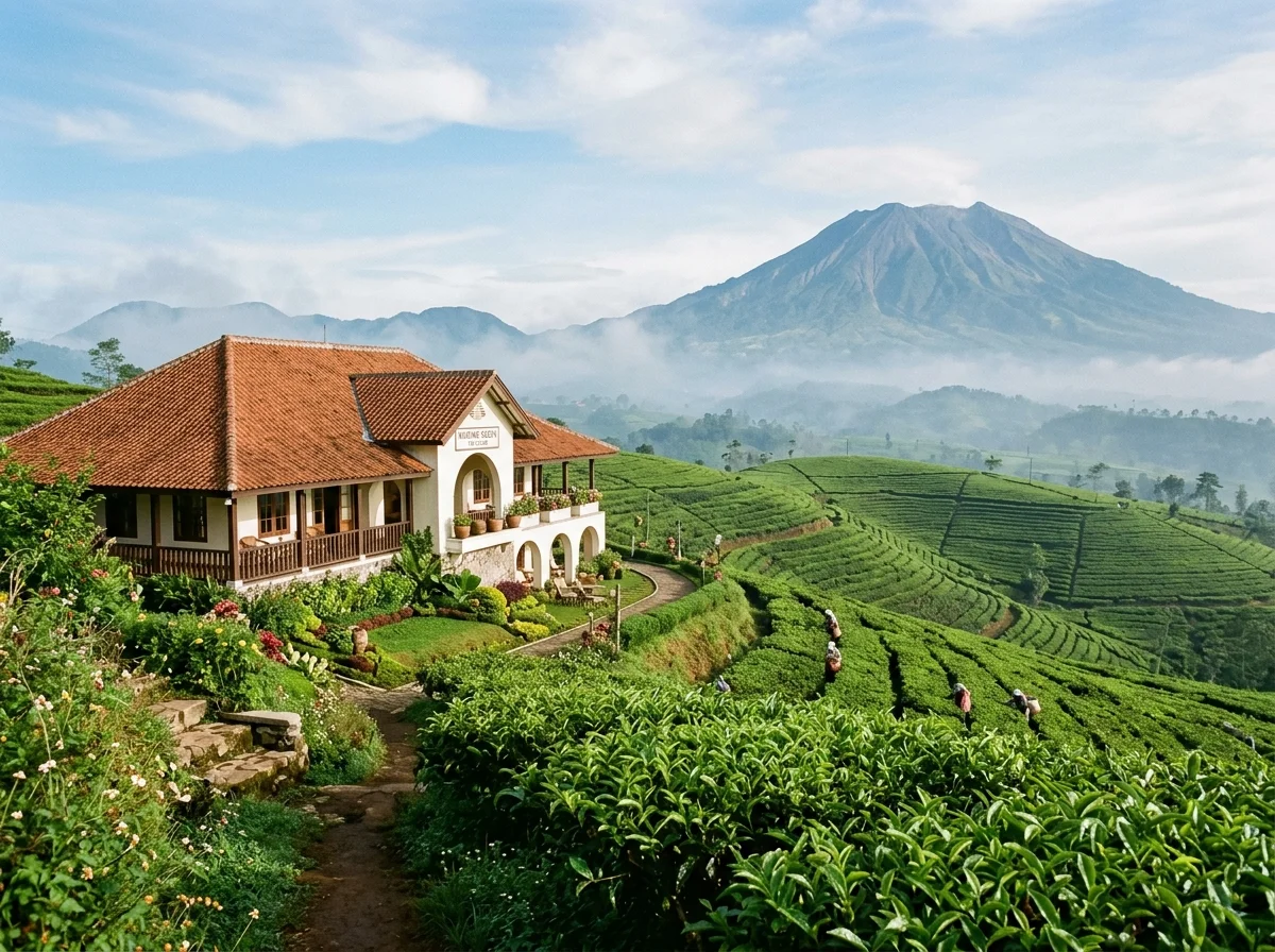 Bandung