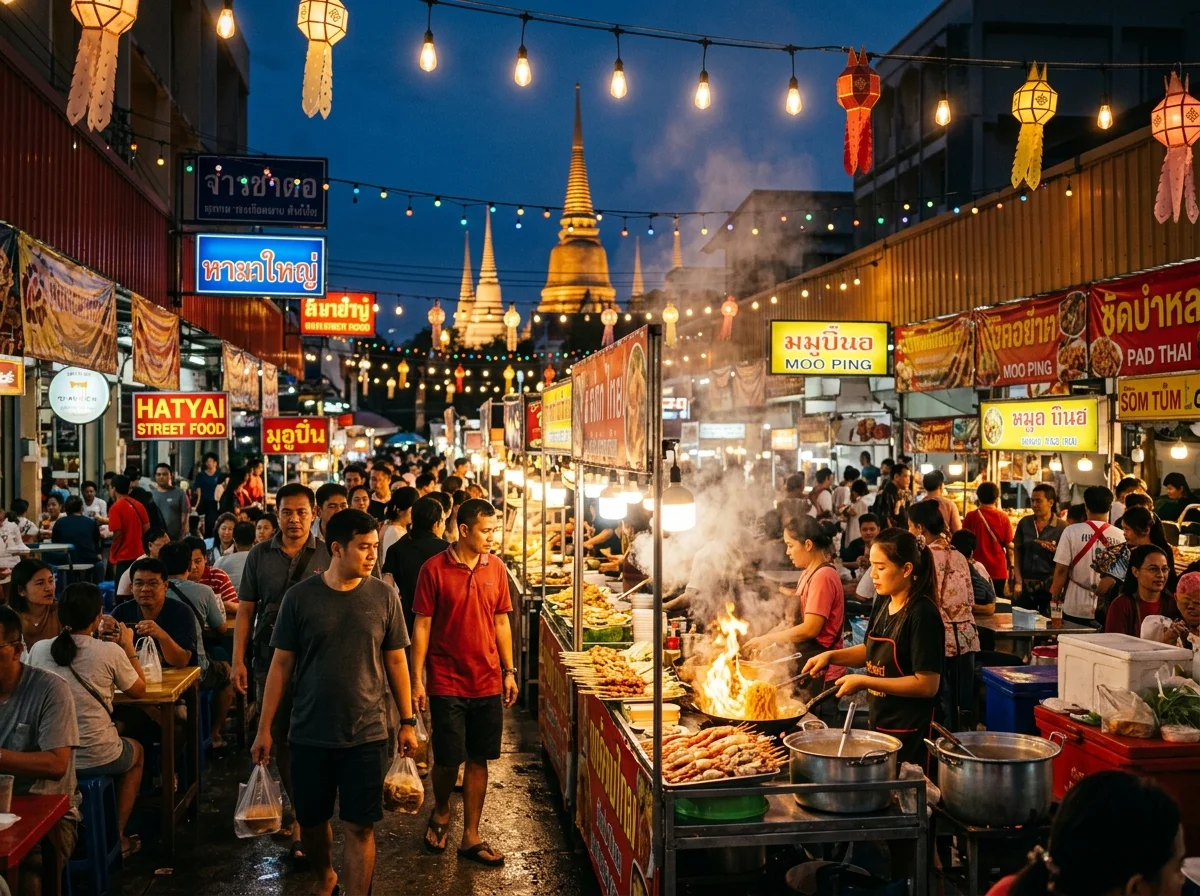 Hatyai