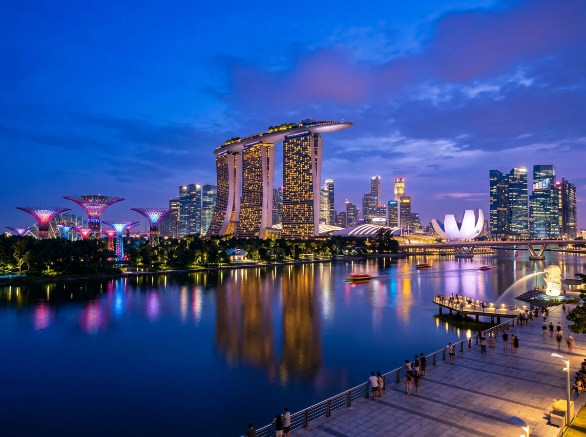 Singapura